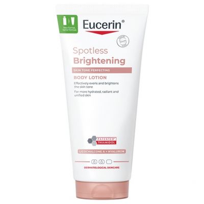 Eu Spotless Brightening Lotion 200 ml.