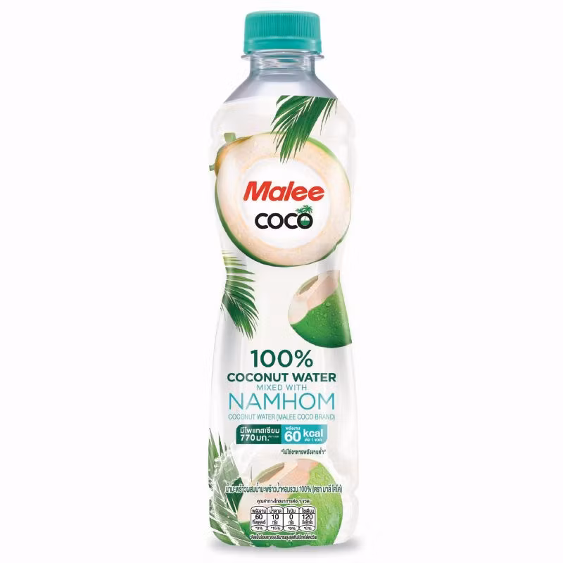 Malee น้ำมะพร้าว 350 มล.
